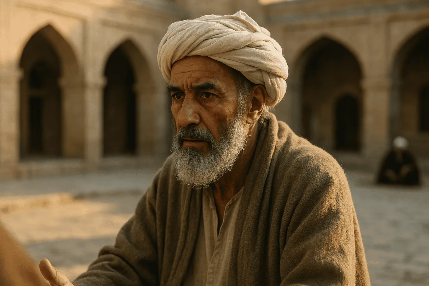 Abū ʿAlī al-Daqqāq (vers 940–1015) : maître spirituel et artisan de l'orthodoxie soufie