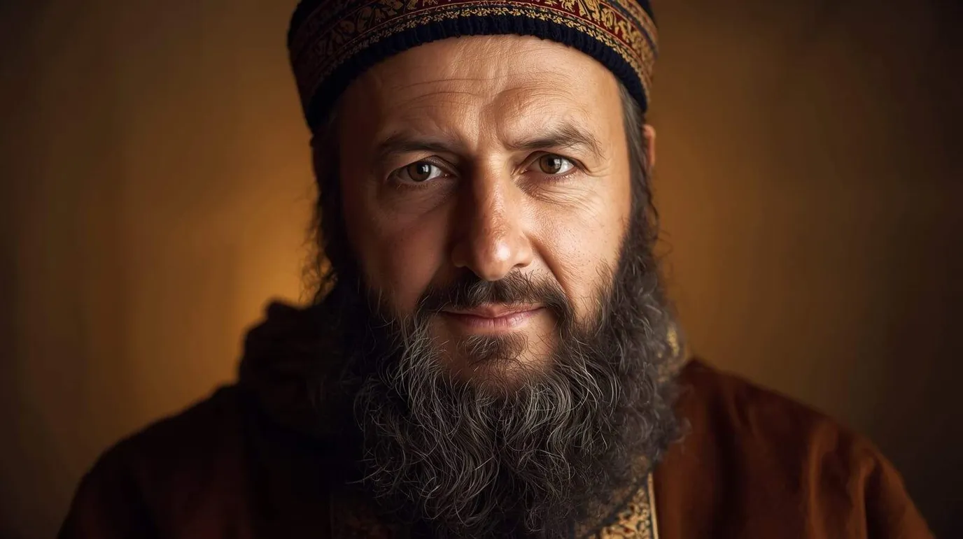 Al-Ghazālī (1058-1111) : La réconciliation entre raison et foi mystique
