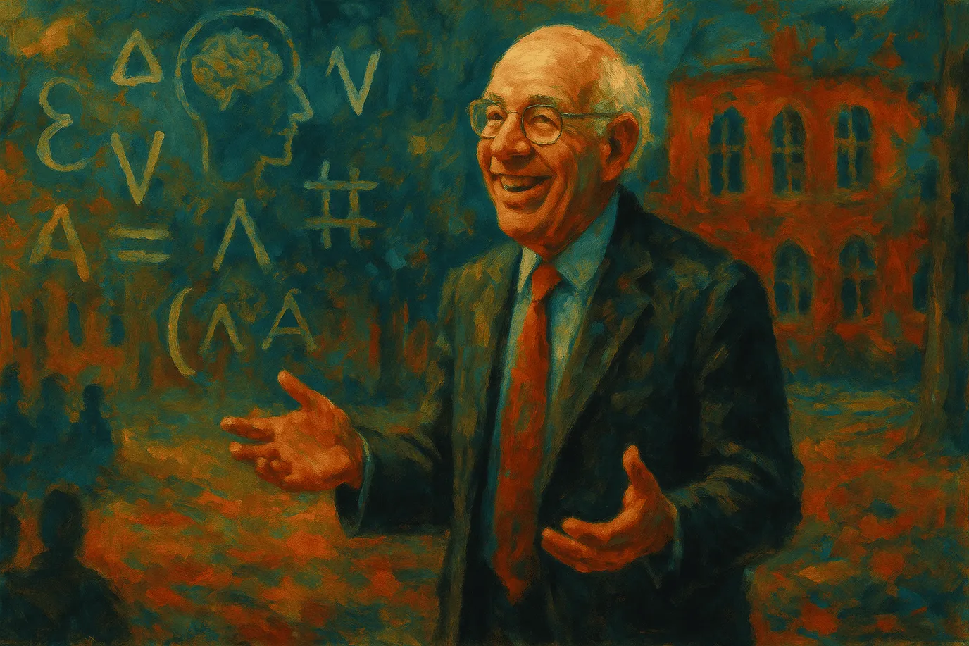 Hilary Putnam (1926–2016) Réalisme, esprit et langage