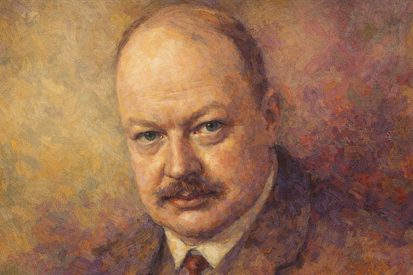John McTaggart Ellis (1866–1925) : irréalité du temps et idéalisme