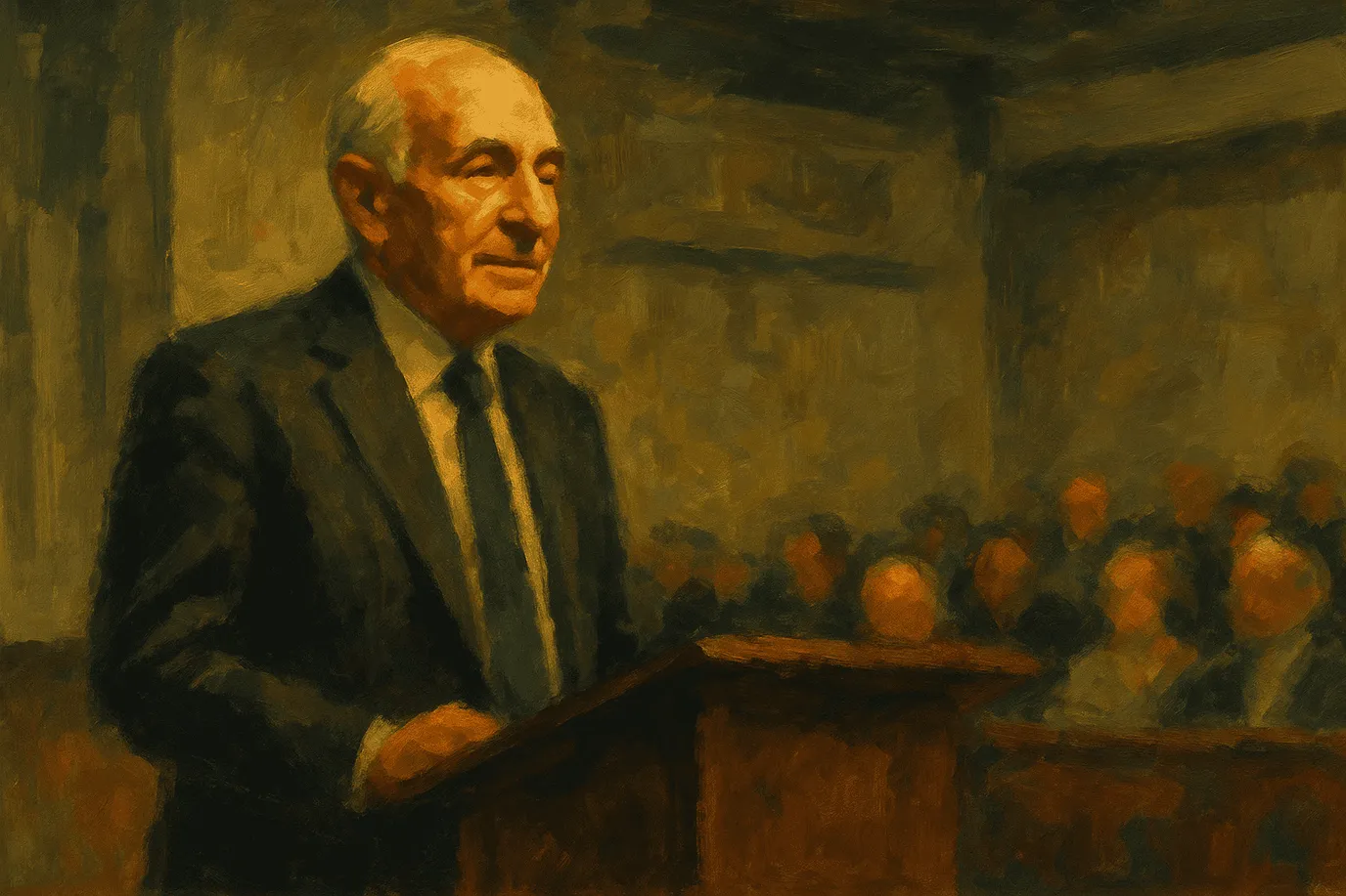 John Searle (1932–) : La conscience et le langage comme fondements de la réalité sociale