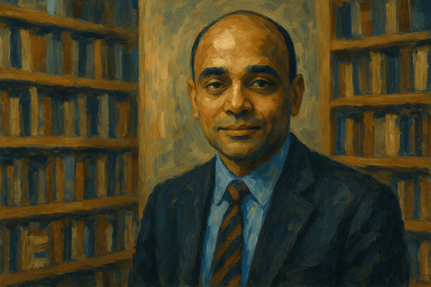 Kwame Anthony Appiah (1954–) : Le cosmopolitisme comme éthique du monde global