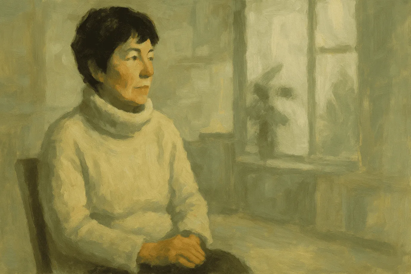 Luce Irigaray (1930-) : La différence sexuelle comme fondement philosophique