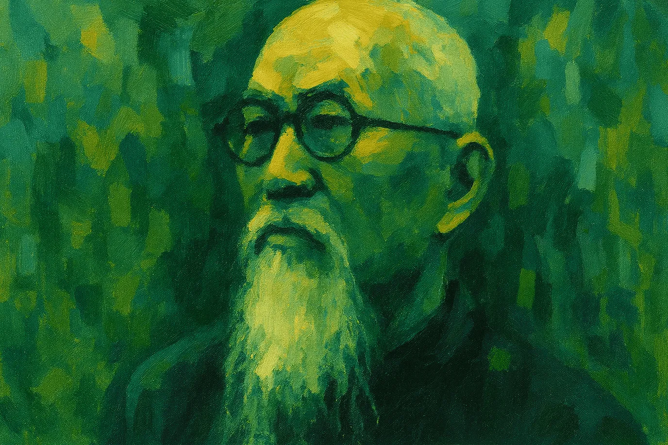 image fictive représentant Xiong Shili