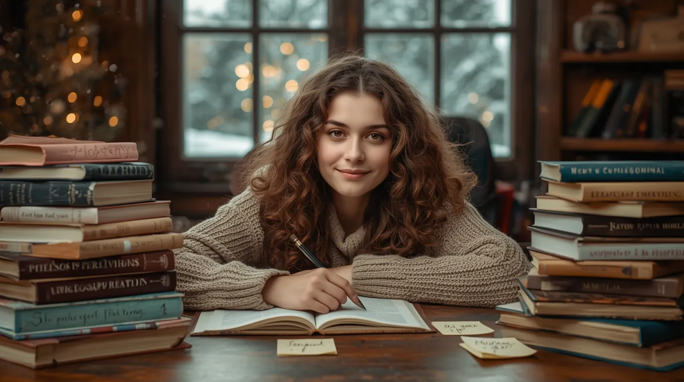Préparez-vous pour le Bac de philo 2026 : les livres de révision pour l'hiver
