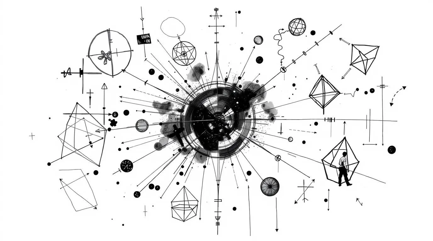 Mathématiques et Philosophie : une alliance millénaire