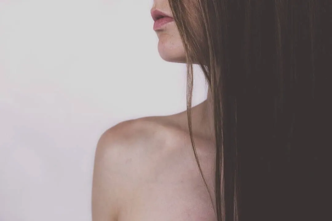 Photo Body in motion