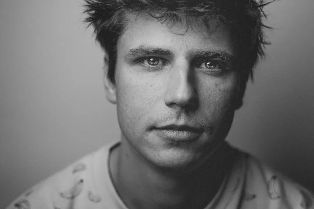 Photo Philosophers portrait