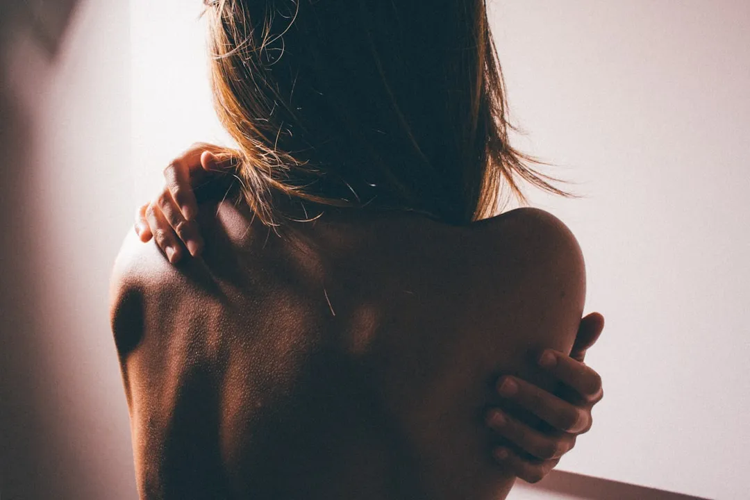 Photo Sexual Desire