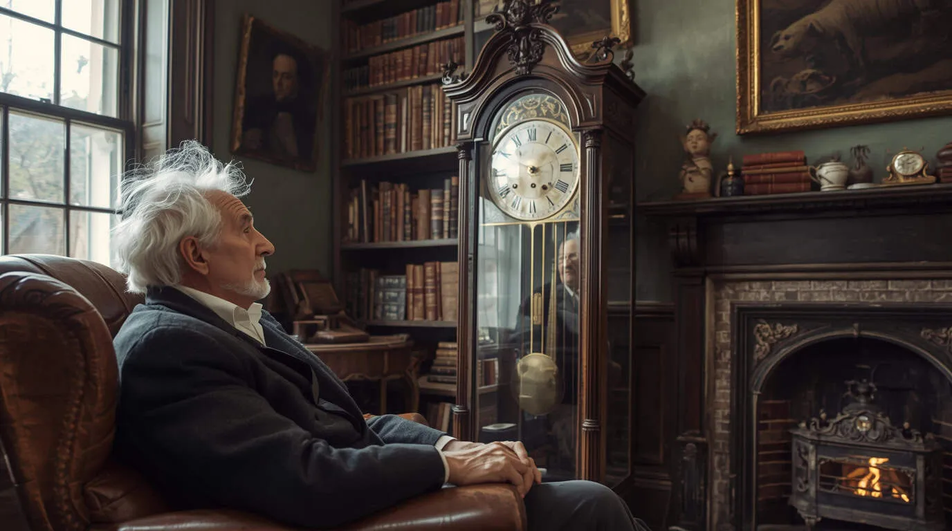 La vision du temps et de l'éternité selon Schopenhauer