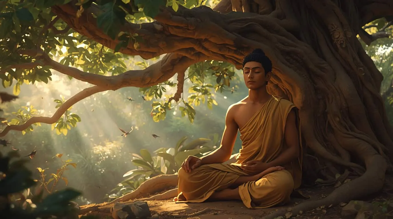 Le bouddhisme est-il une religion ou une philosophie ?