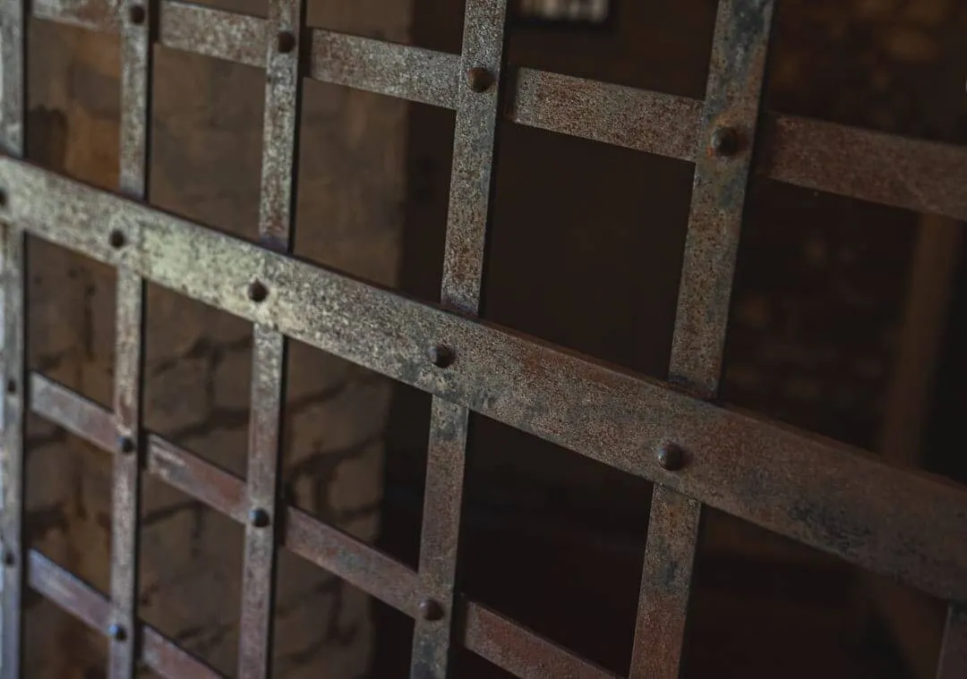 Photo Panopticon prison