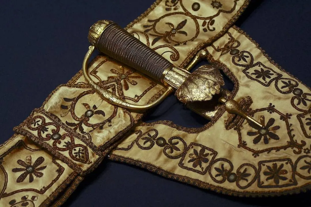 Photo Medieval manuscript