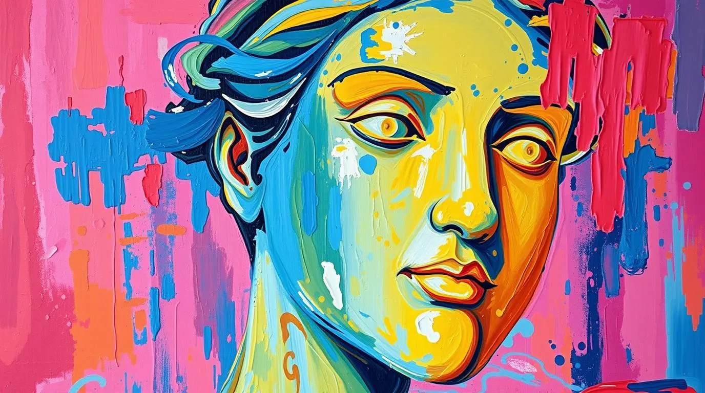 La critique platonicienne de l'art et de la poésie
