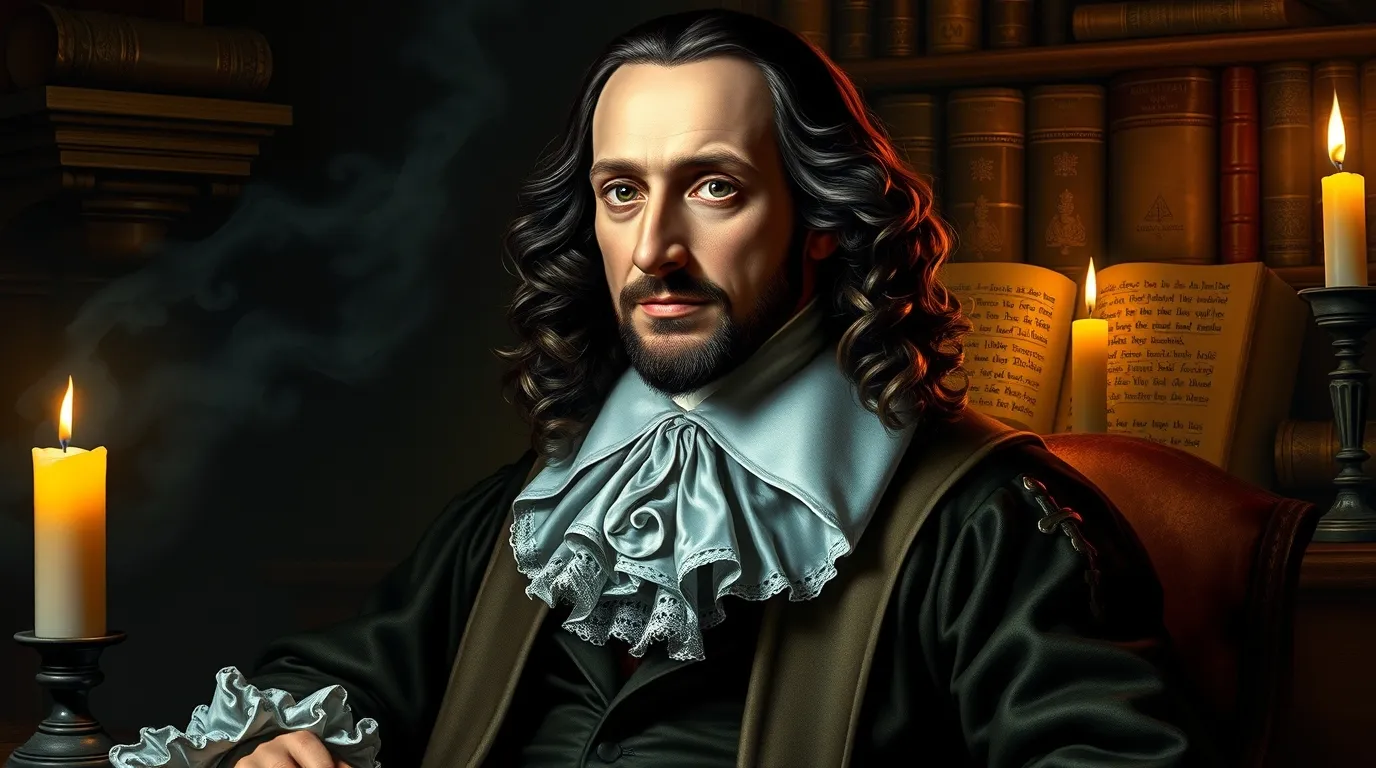 Blaise Pascal et la notion de divertissement