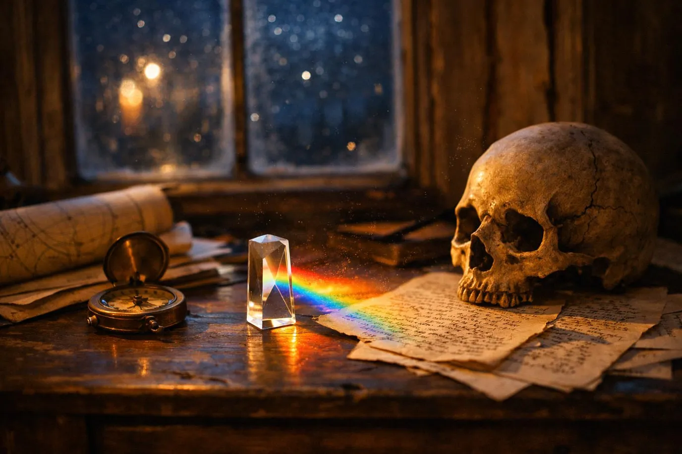 La Critique de la raison pure de Kant : aux fondements de la connaissance humaine