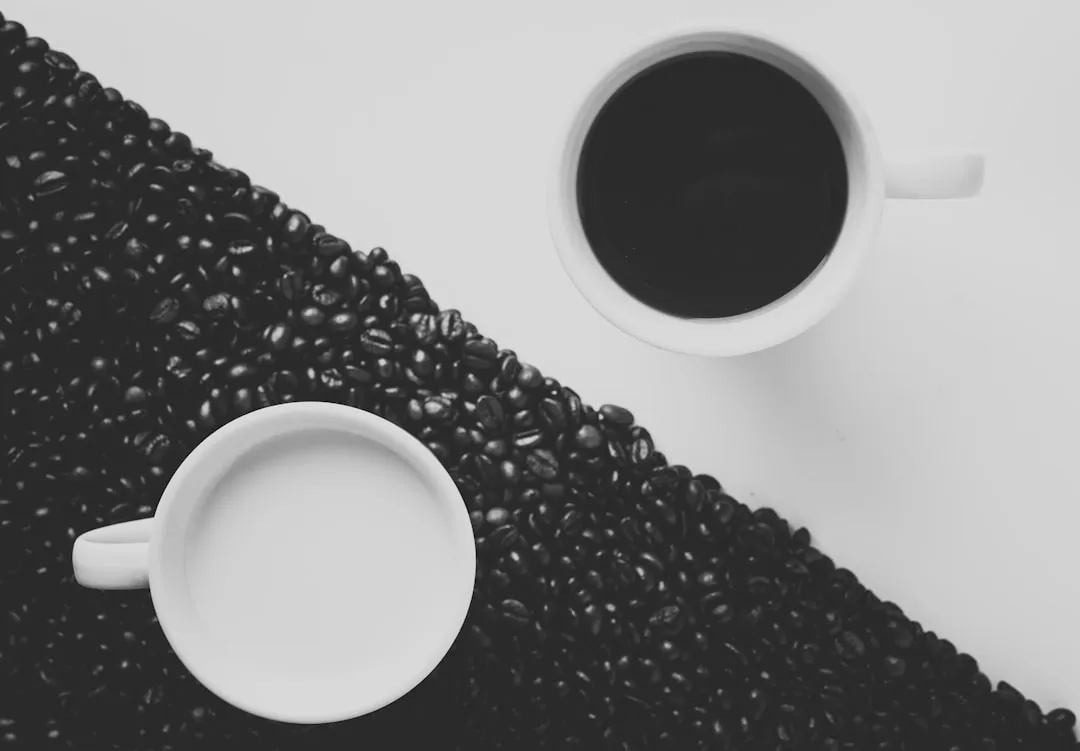 Photo Yin-Yang