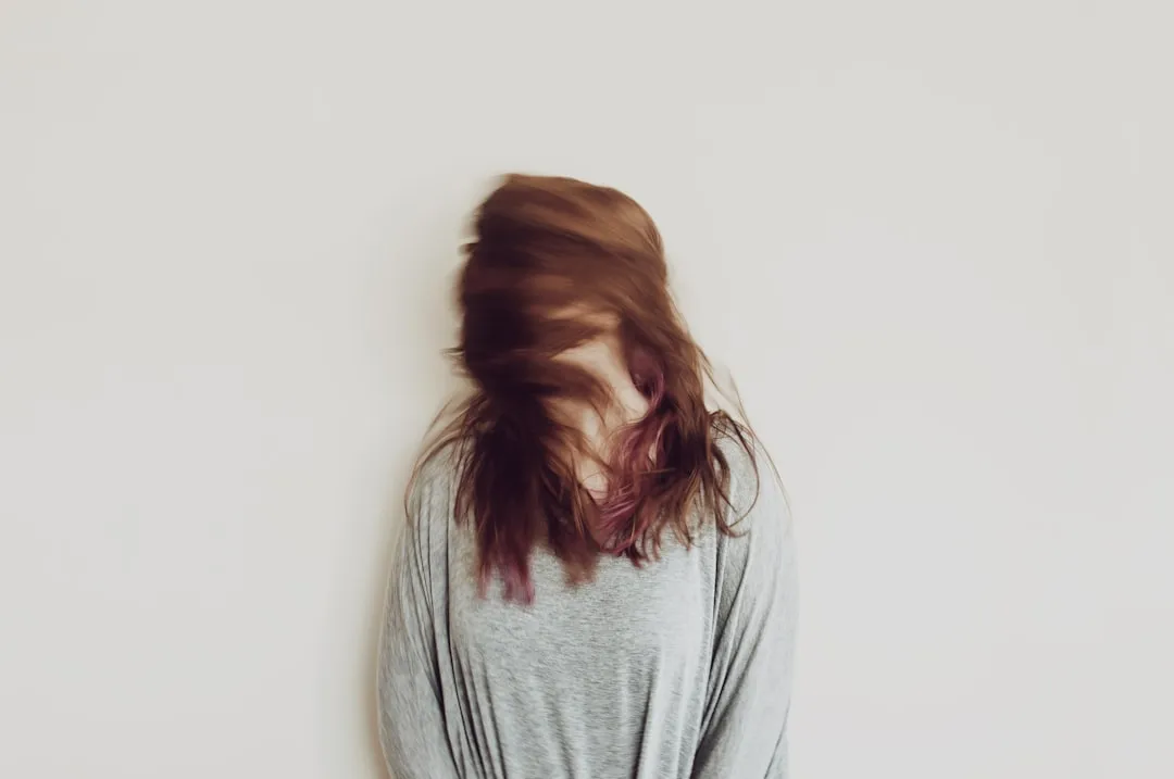 Photo Paradoxical motion