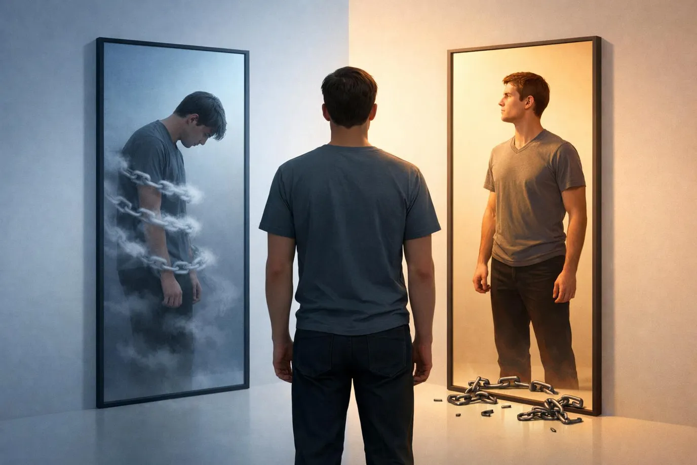 Choisir d'être vainqueur ou victime : la psychologie du locus de contrôle